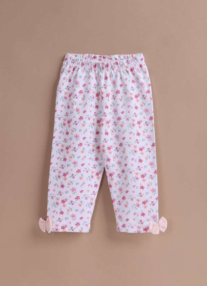 Le Pur BioCool Baby 2-Piece Set – Long Sleeve Top & Pajama - LE PUR!